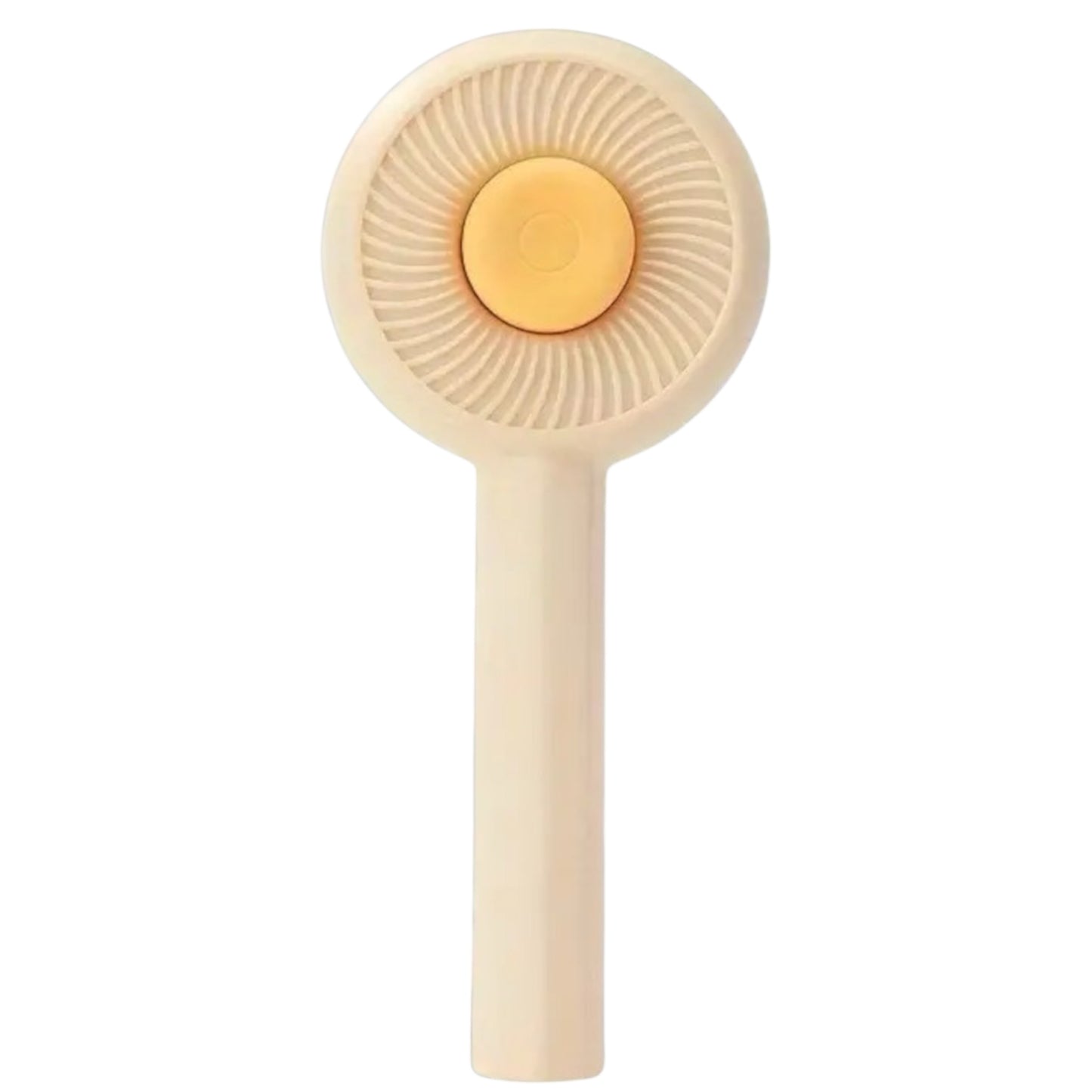 Cepillo Para Perros Y Gatos Con Expulsador De Pelo